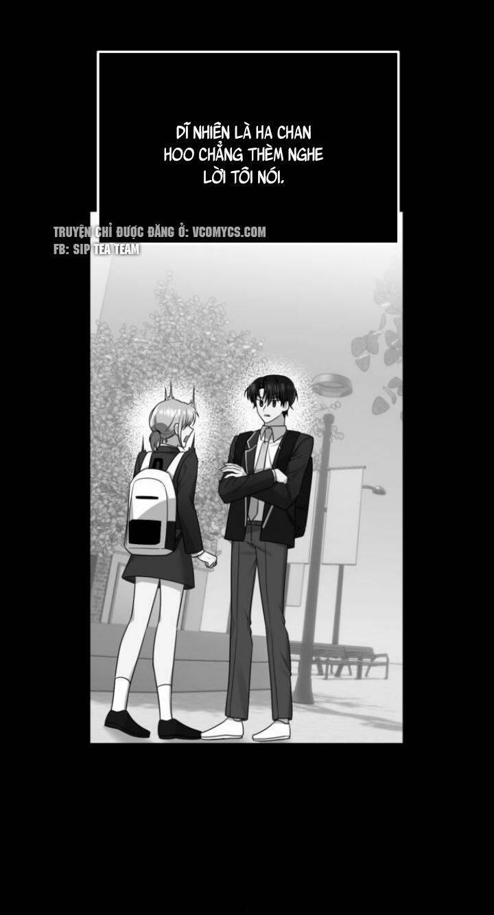 Hoán Đổi Sinh Mệnh 29 trang 6