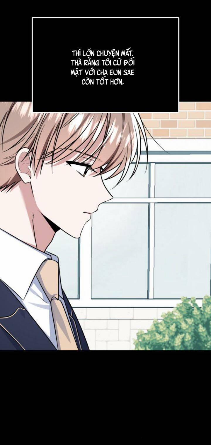 Hoán Đổi Sinh Mệnh 29 trang 8