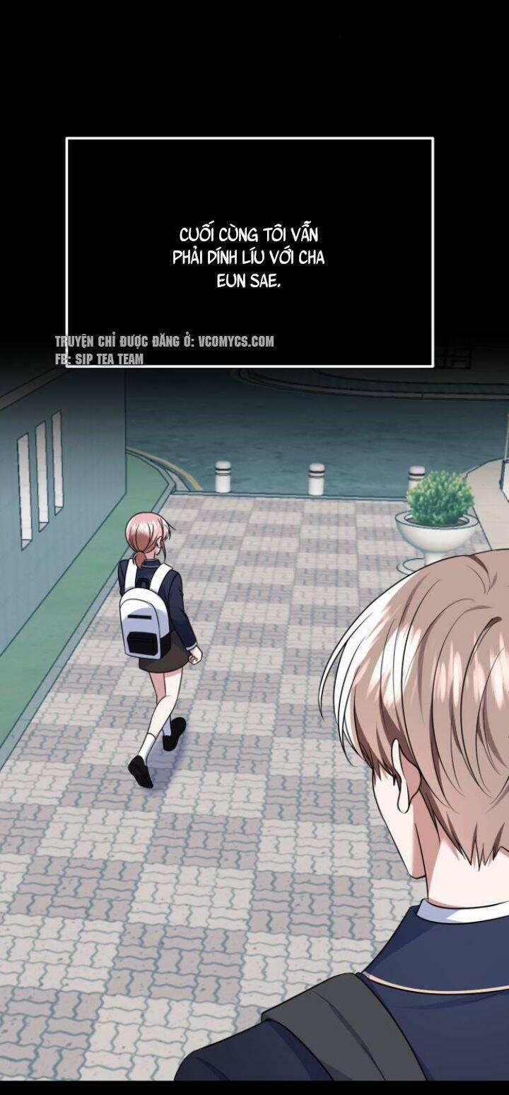 Hoán Đổi Sinh Mệnh 29 trang 9