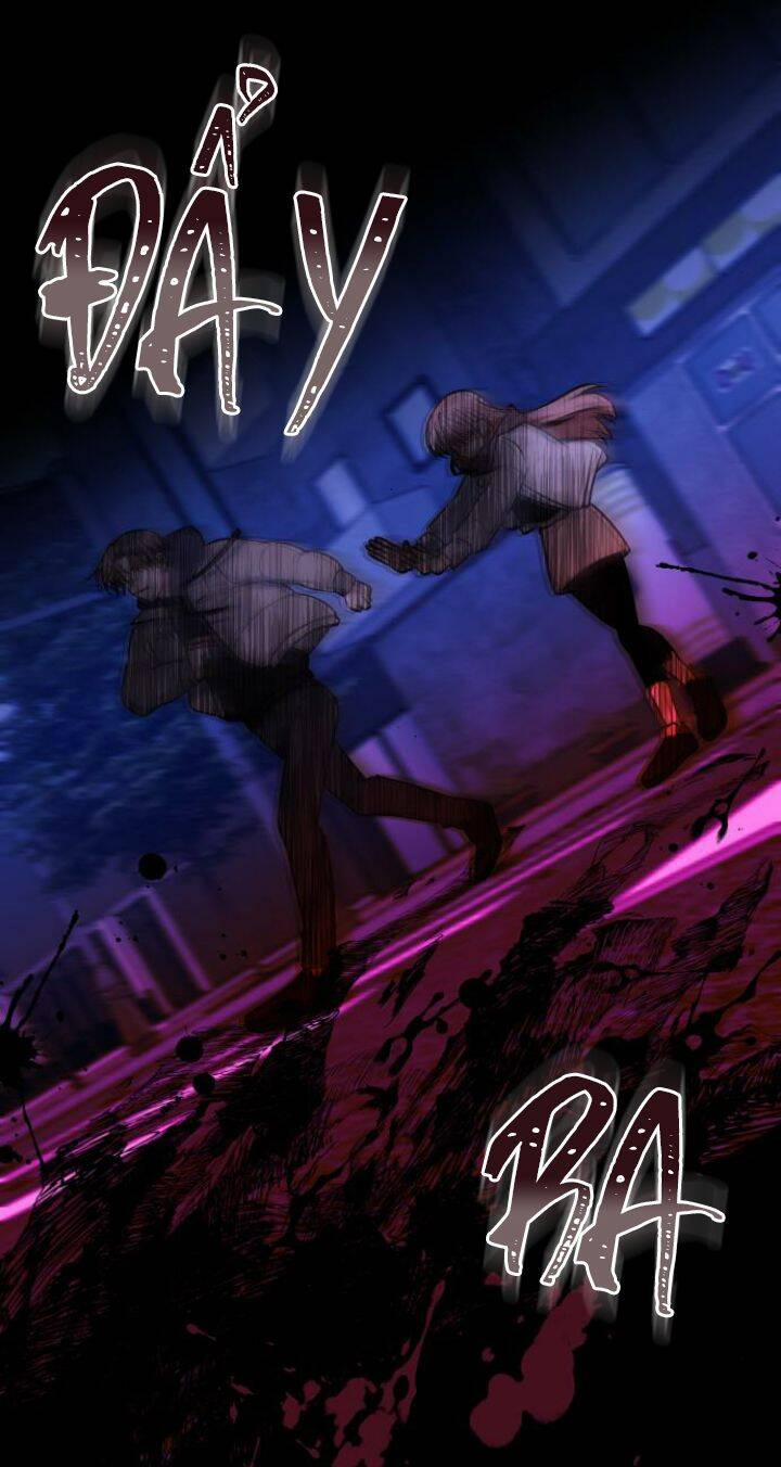 Hoán Đổi Sinh Mệnh 30 trang 10