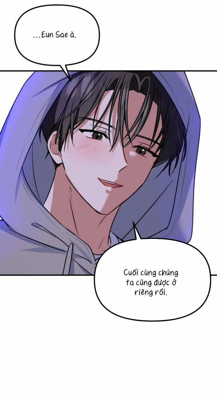 Hoán Đổi Sinh Mệnh 30 trang 13