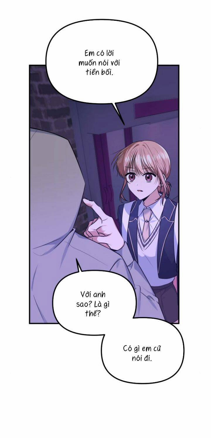 Hoán Đổi Sinh Mệnh 30 trang 14