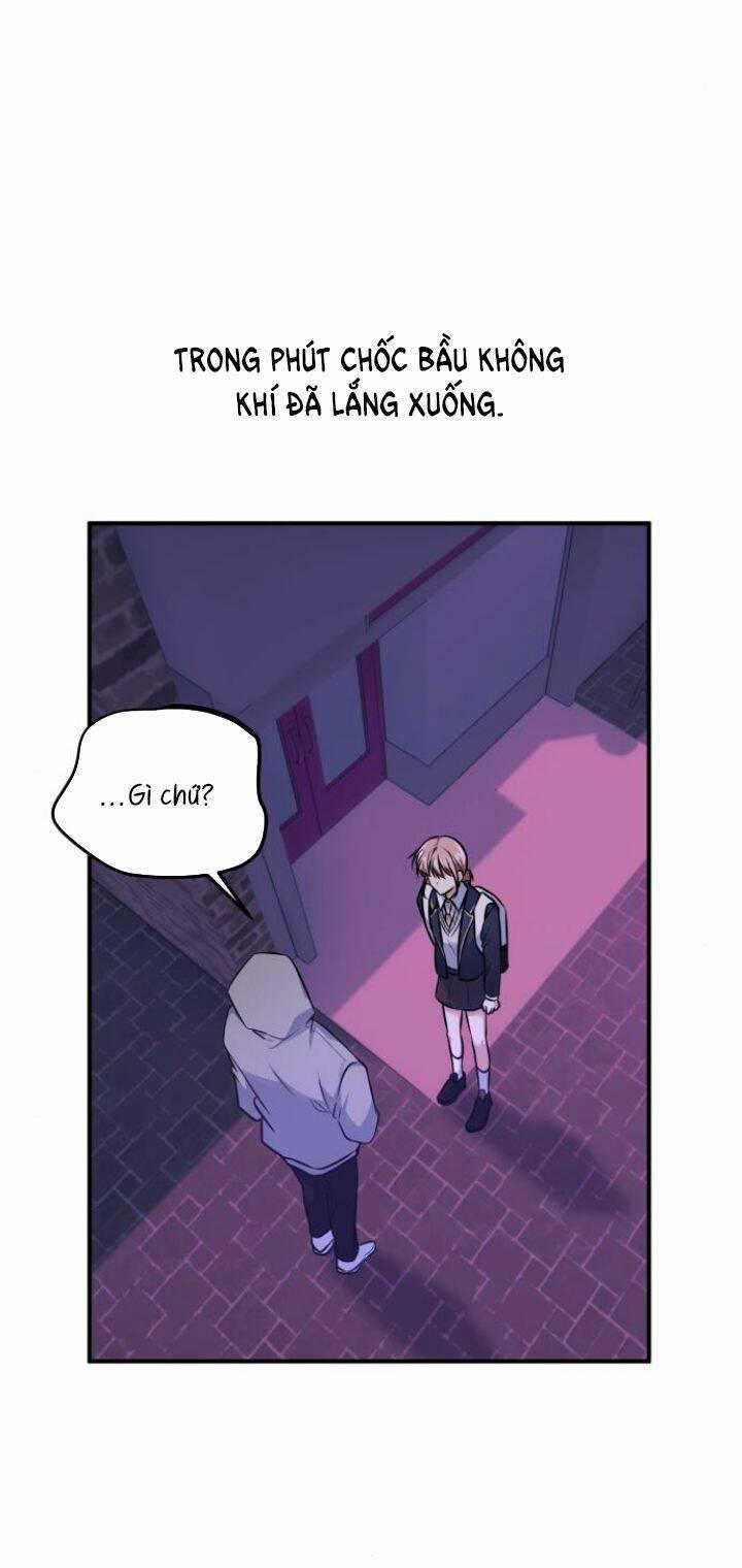 Hoán Đổi Sinh Mệnh 30 trang 16