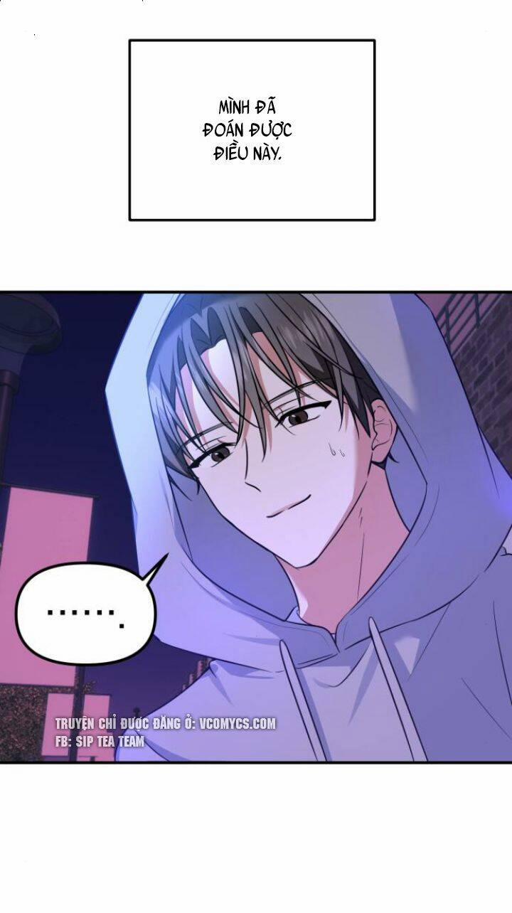 Hoán Đổi Sinh Mệnh 30 trang 17