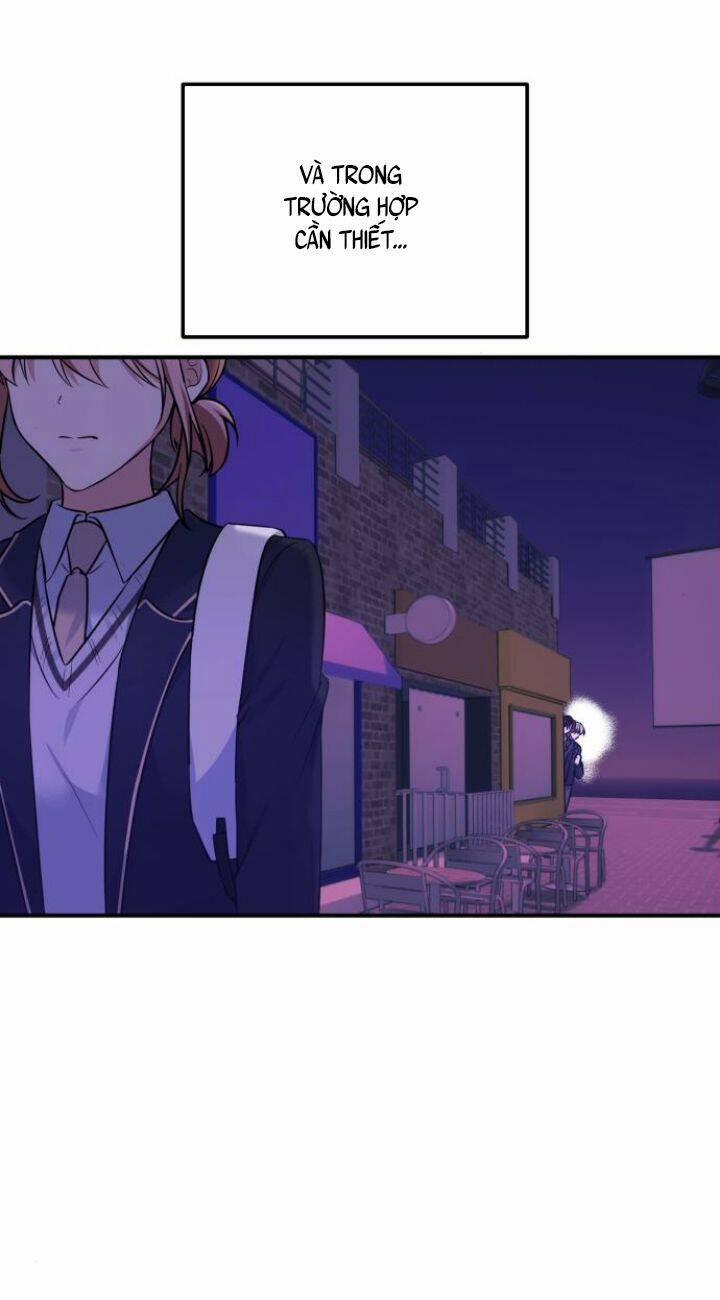 Hoán Đổi Sinh Mệnh 30 trang 18