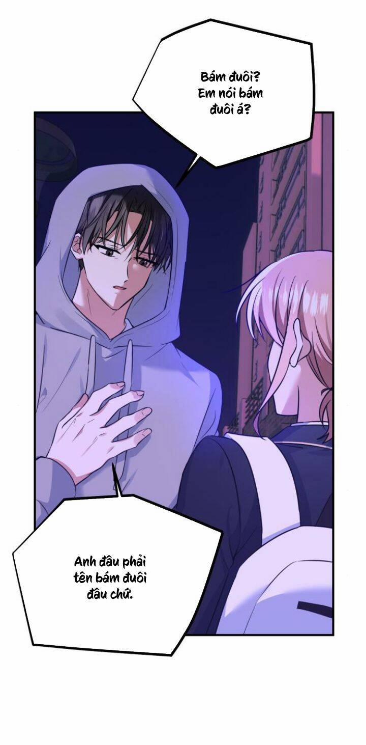 Hoán Đổi Sinh Mệnh 30 trang 19