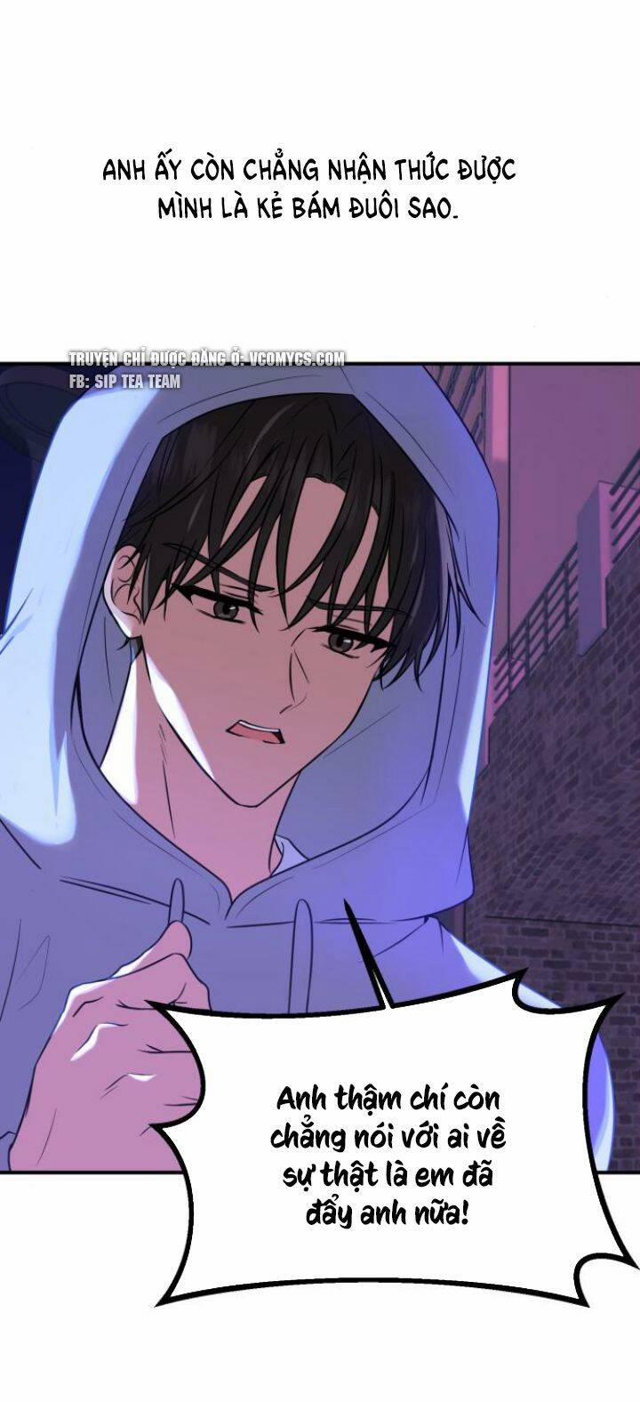 Hoán Đổi Sinh Mệnh 30 trang 20