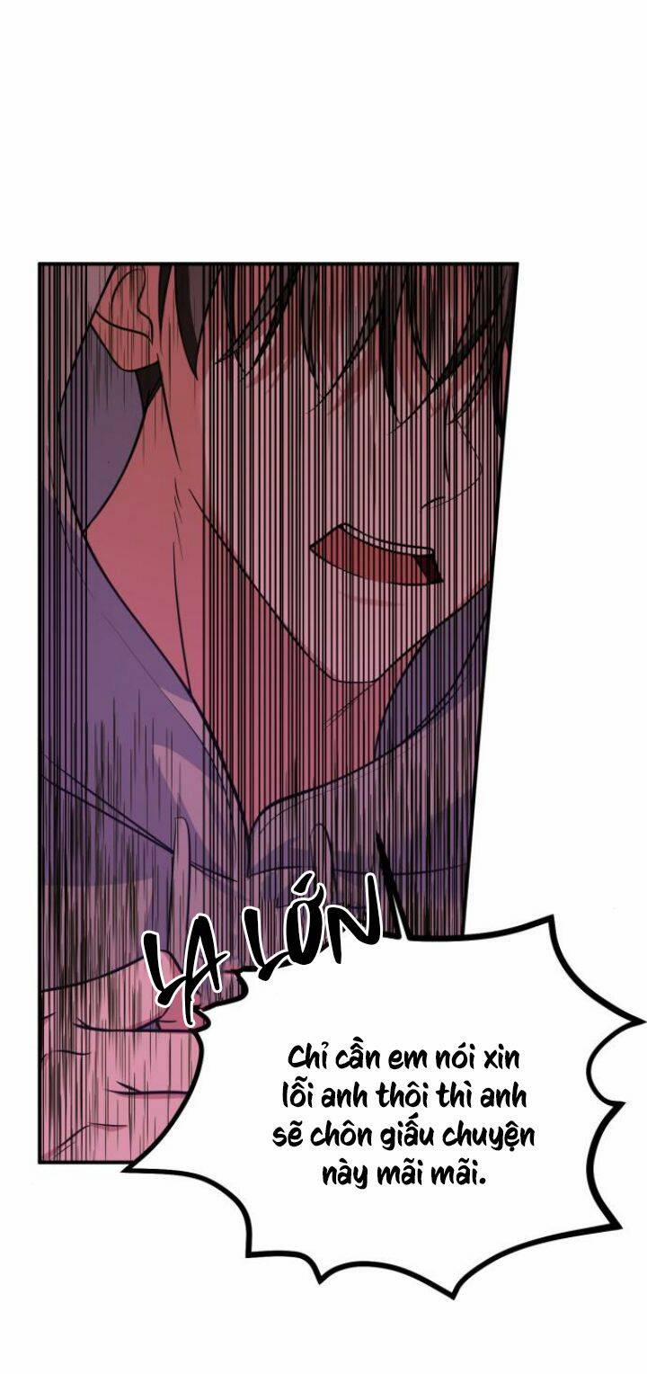 Hoán Đổi Sinh Mệnh 30 trang 21