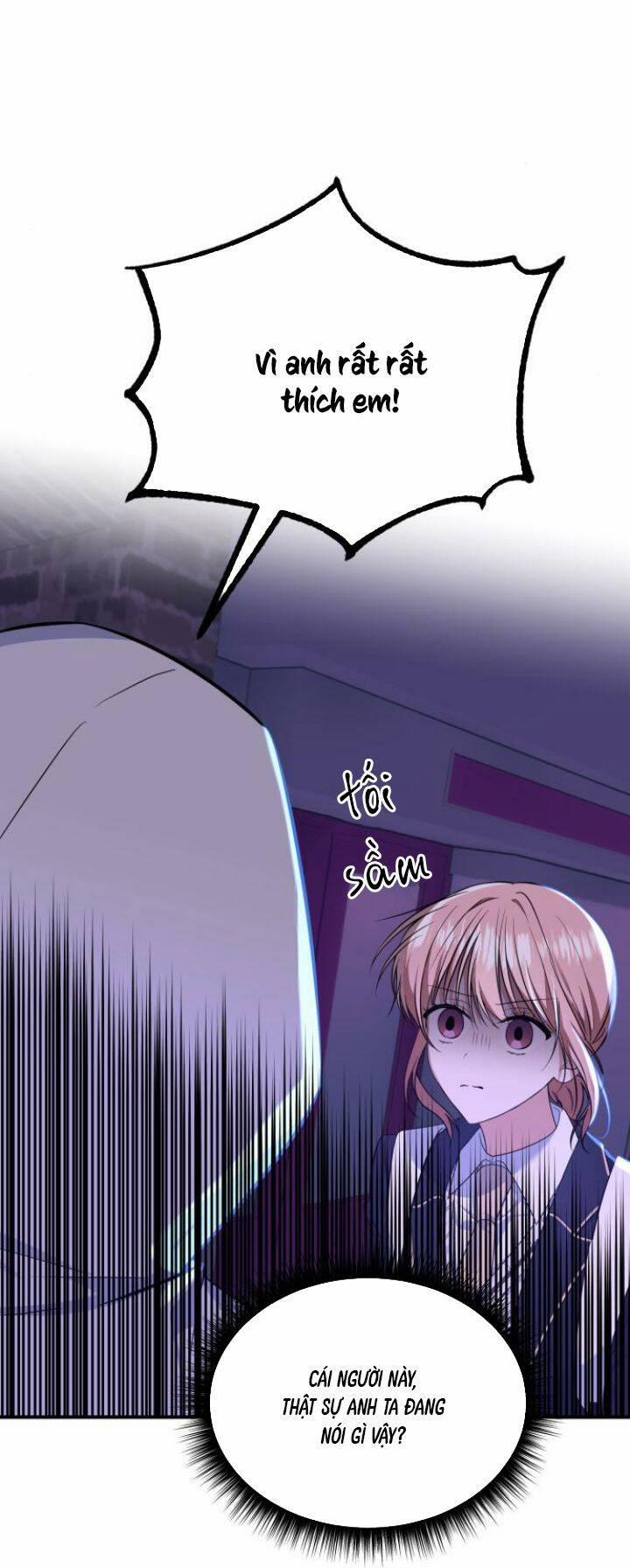 Hoán Đổi Sinh Mệnh 30 trang 22