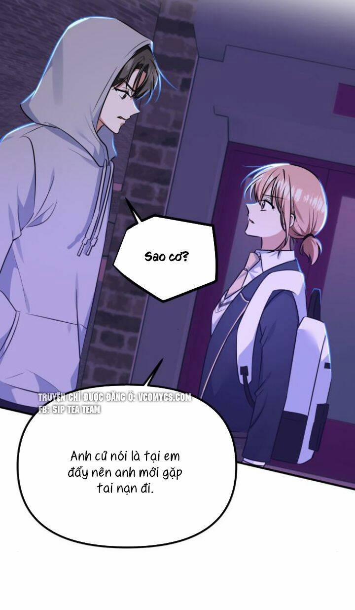 Hoán Đổi Sinh Mệnh 30 trang 24