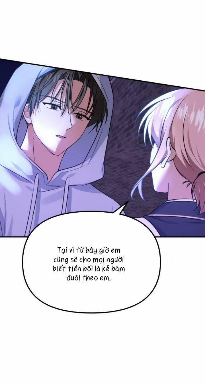 Hoán Đổi Sinh Mệnh 30 trang 25