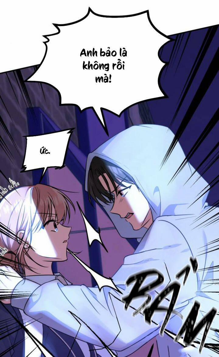 Hoán Đổi Sinh Mệnh 30 trang 27