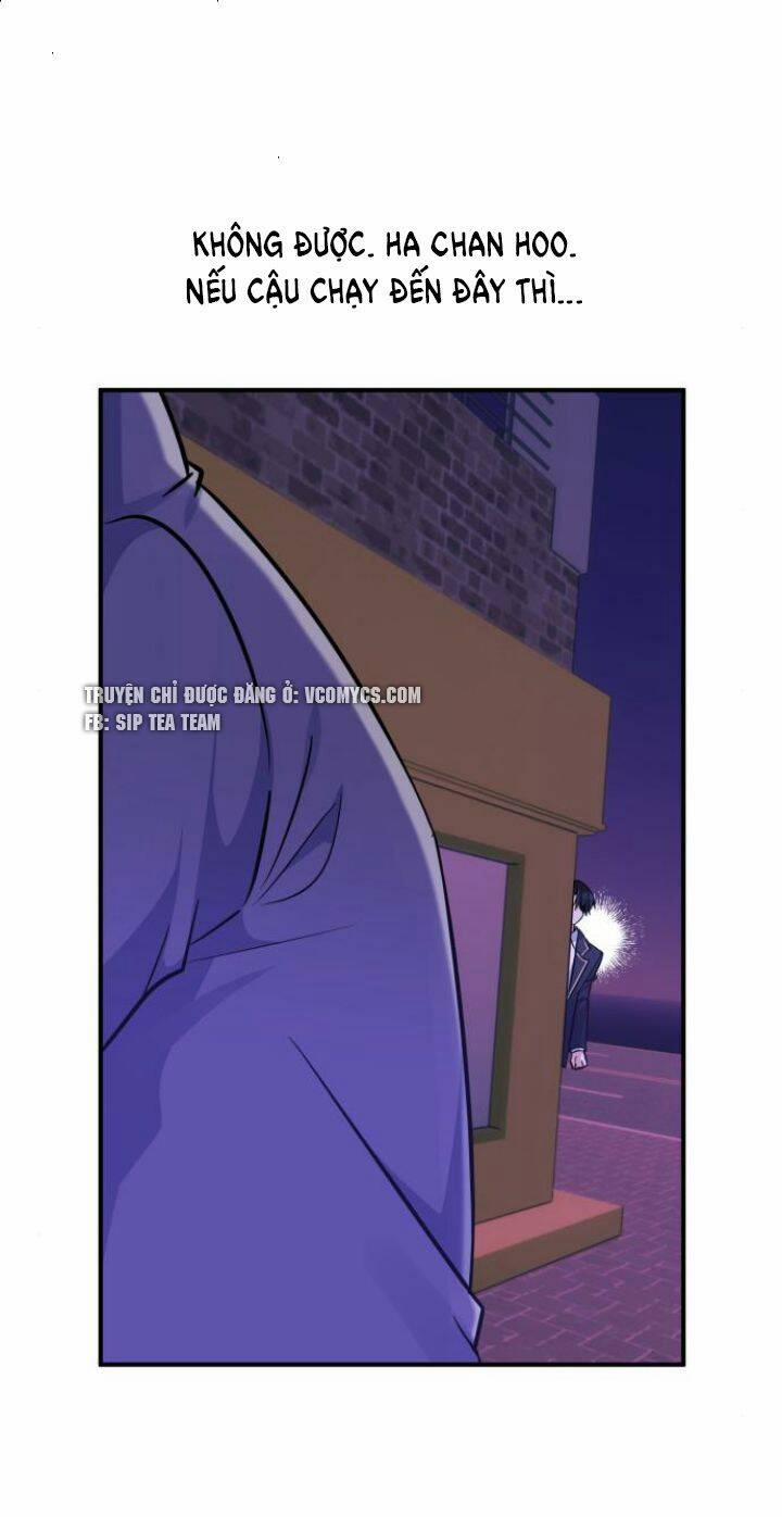 Hoán Đổi Sinh Mệnh 30 trang 29