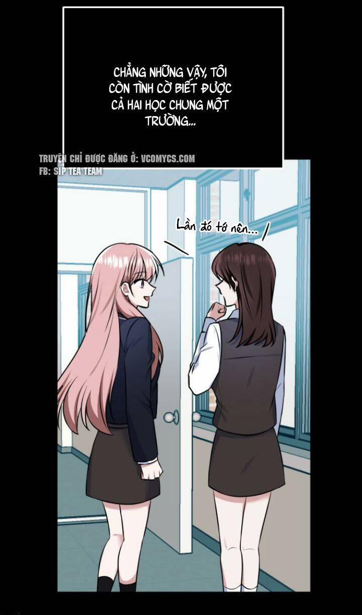 Hoán Đổi Sinh Mệnh 30 trang 3