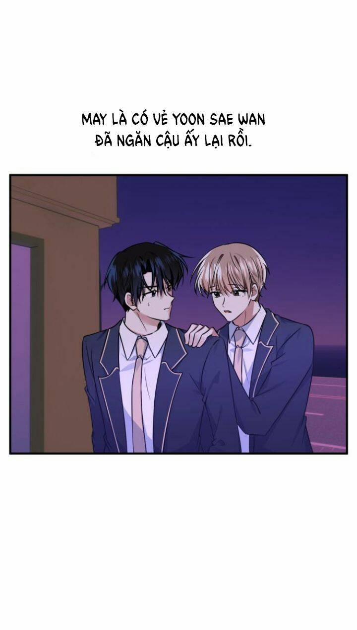 Hoán Đổi Sinh Mệnh 30 trang 30