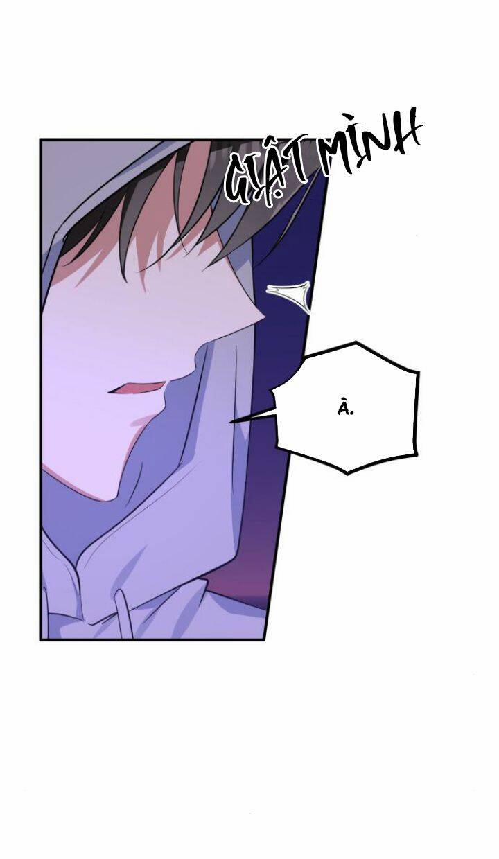 Hoán Đổi Sinh Mệnh 30 trang 31