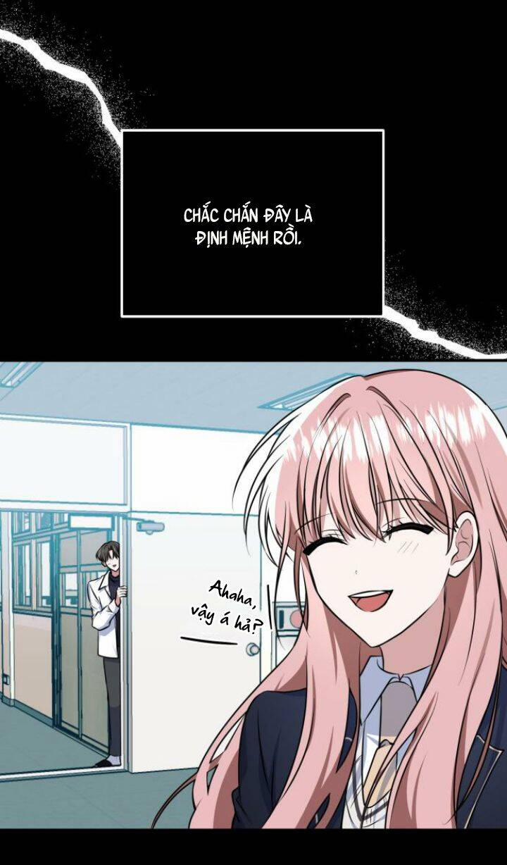 Hoán Đổi Sinh Mệnh 30 trang 4