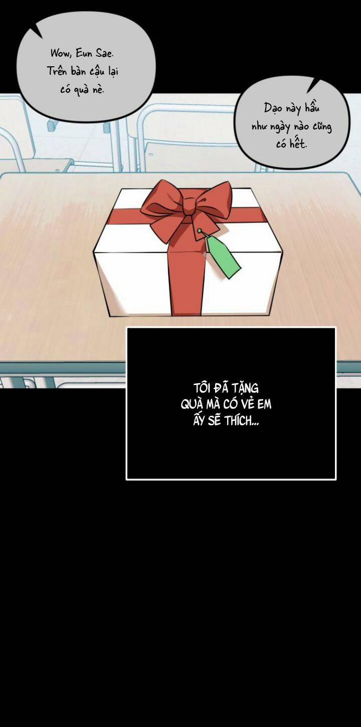 Hoán Đổi Sinh Mệnh 30 trang 6