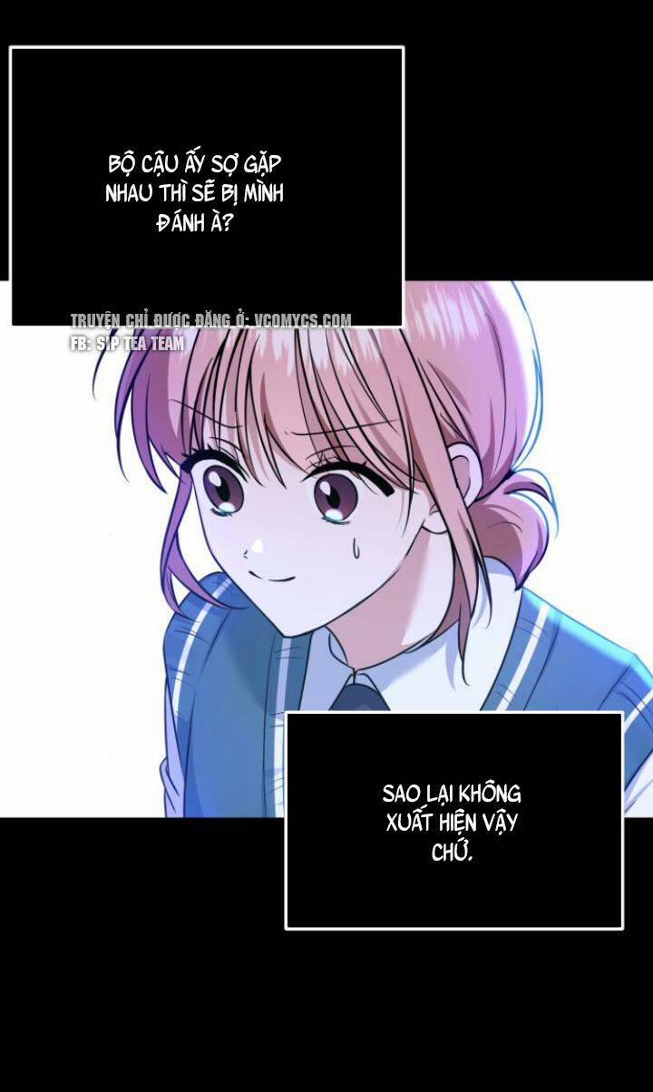 Hoán Đổi Sinh Mệnh 31 trang 11