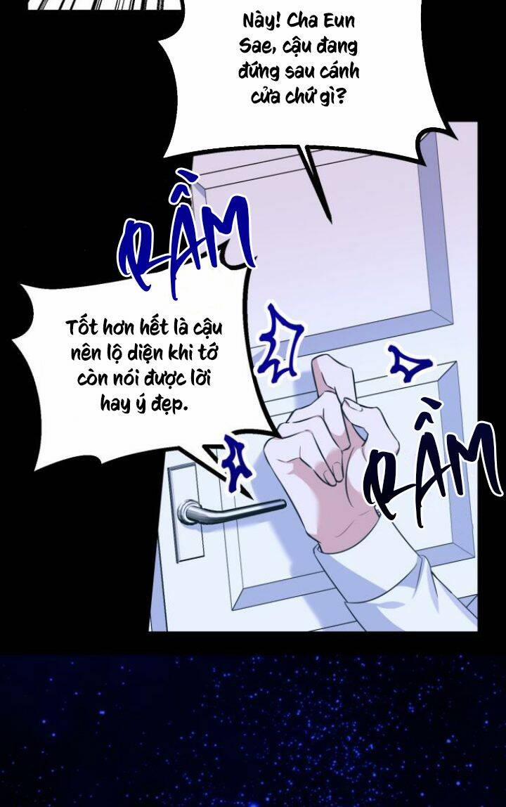 Hoán Đổi Sinh Mệnh 31 trang 15