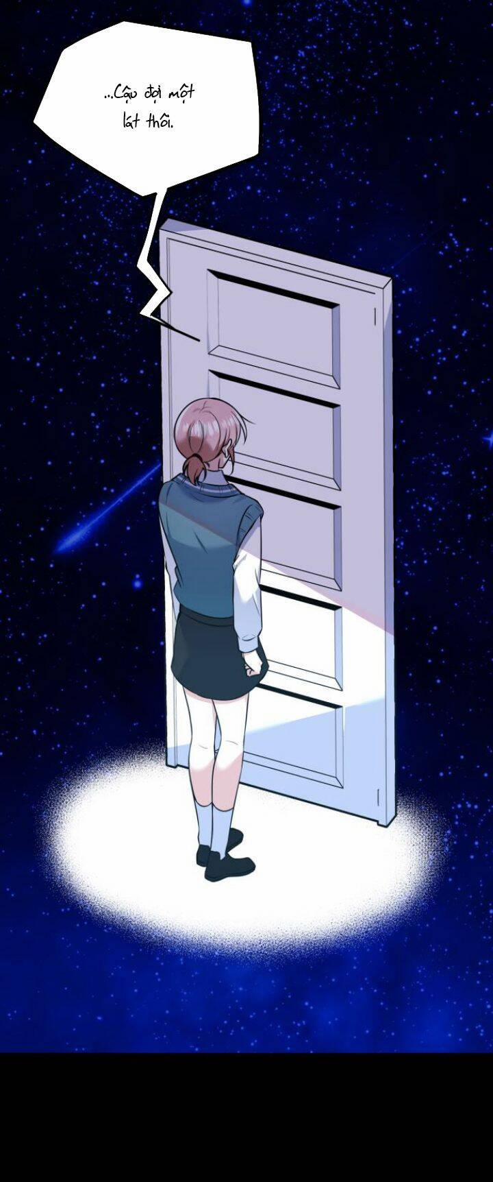 Hoán Đổi Sinh Mệnh 31 trang 16