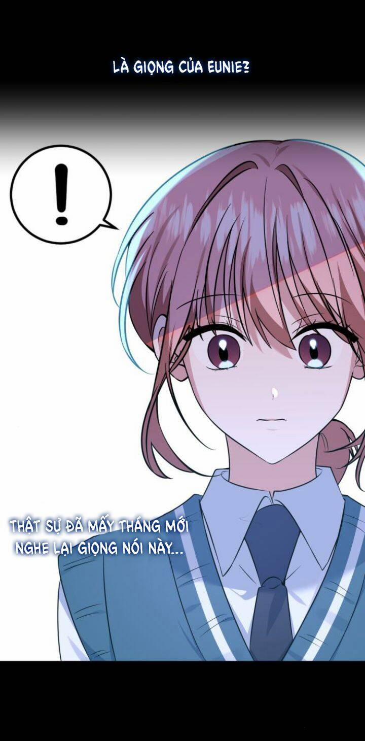 Hoán Đổi Sinh Mệnh 31 trang 17