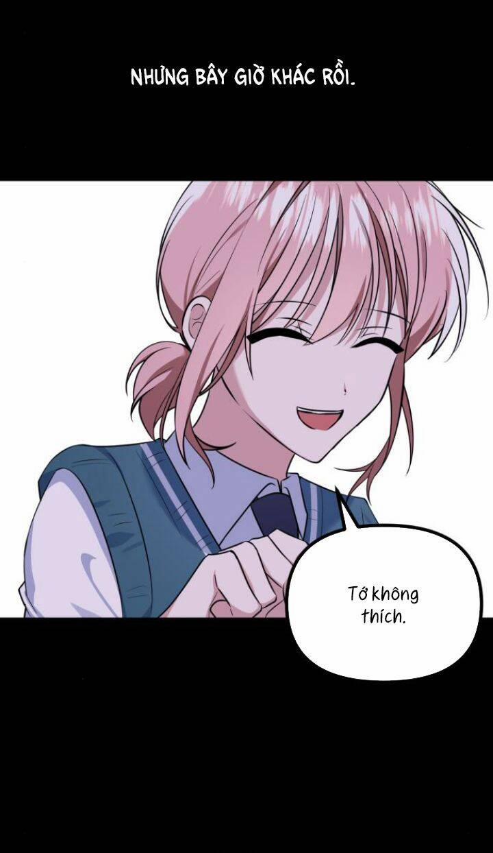 Hoán Đổi Sinh Mệnh 31 trang 18