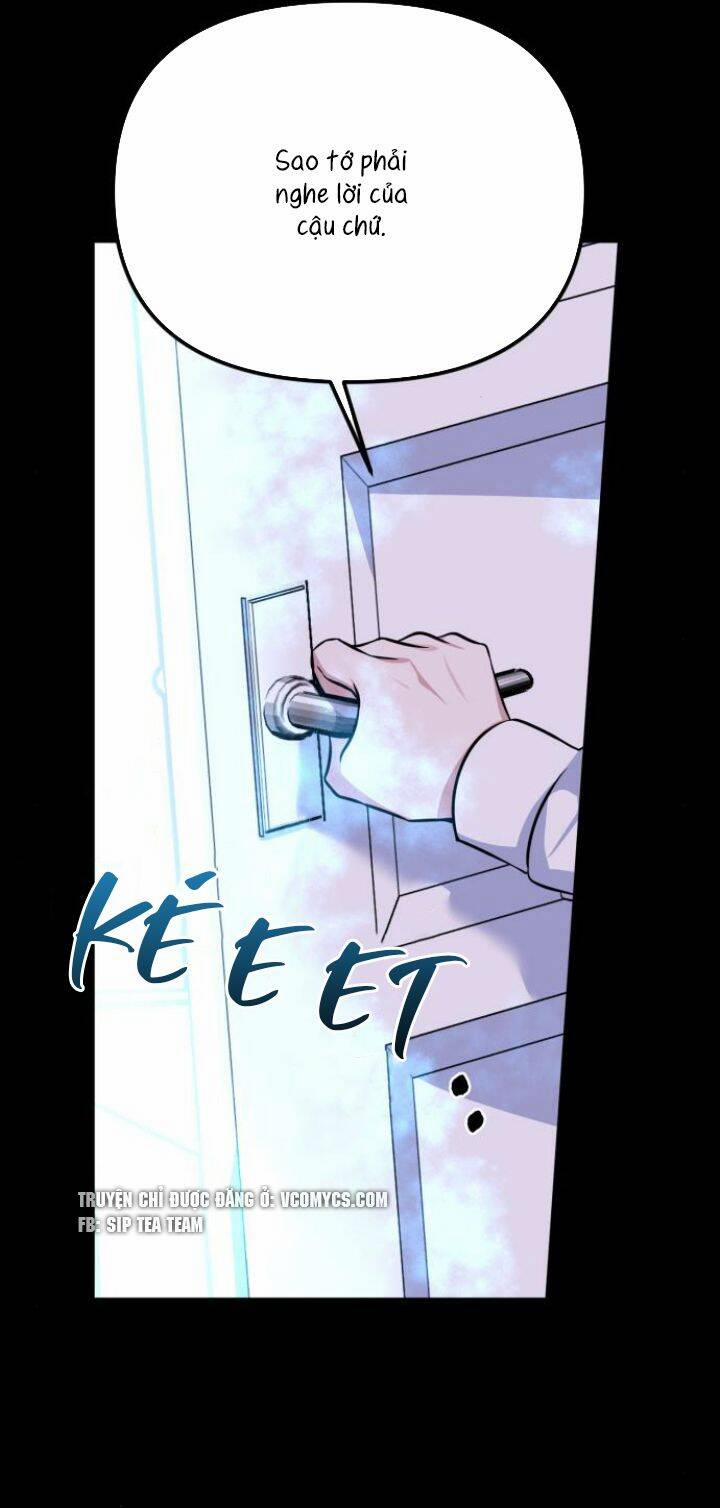 Hoán Đổi Sinh Mệnh 31 trang 19