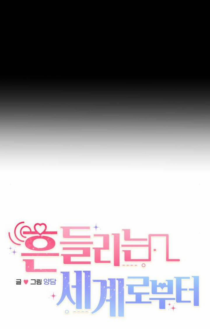 Hoán Đổi Sinh Mệnh 31 trang 20