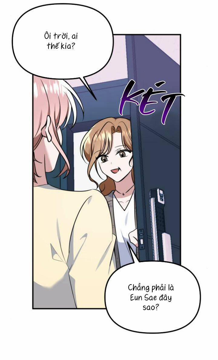 Hoán Đổi Sinh Mệnh 31 trang 22