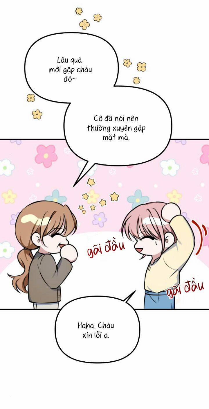 Hoán Đổi Sinh Mệnh 31 trang 23