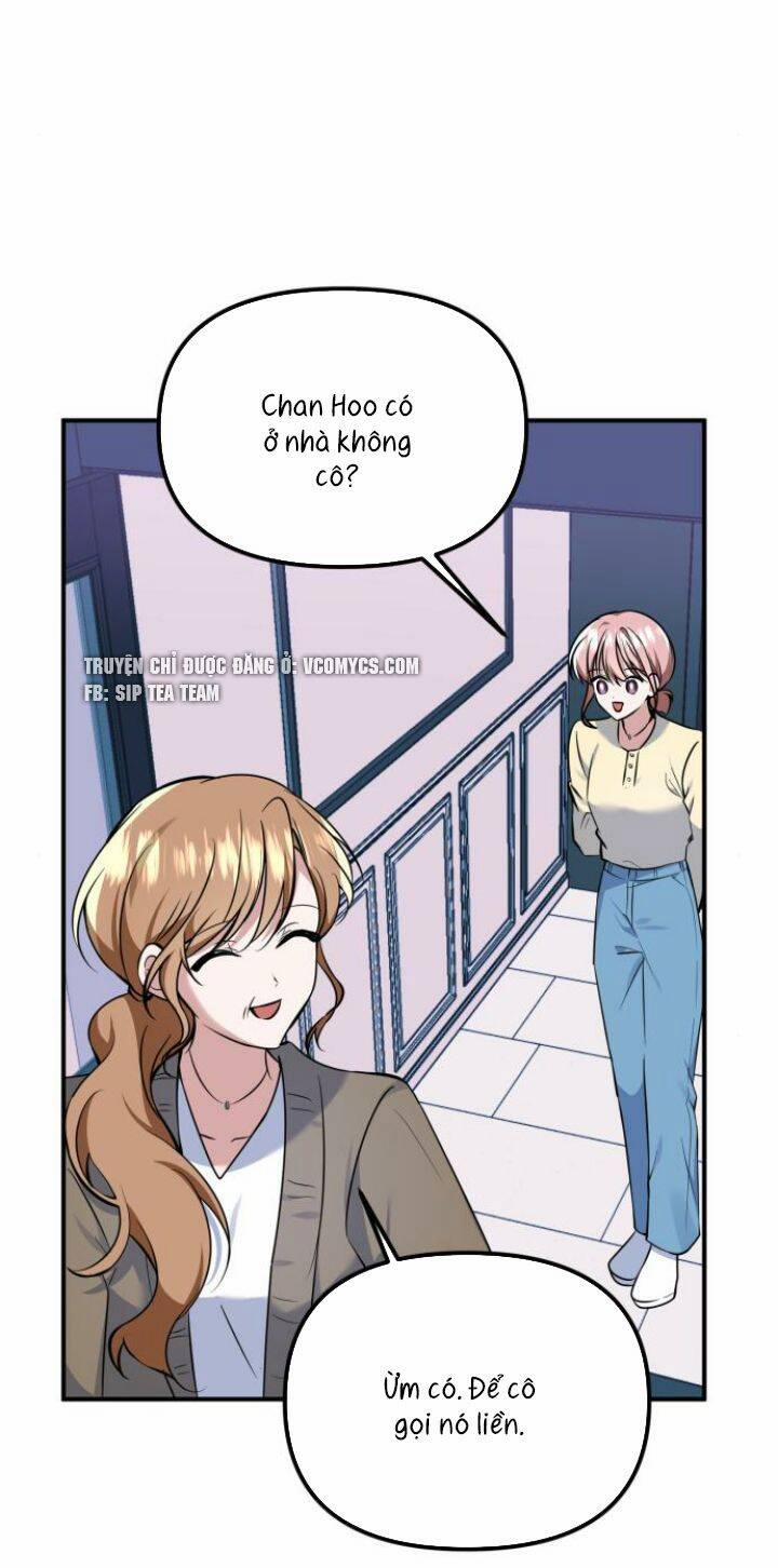 Hoán Đổi Sinh Mệnh 31 trang 24