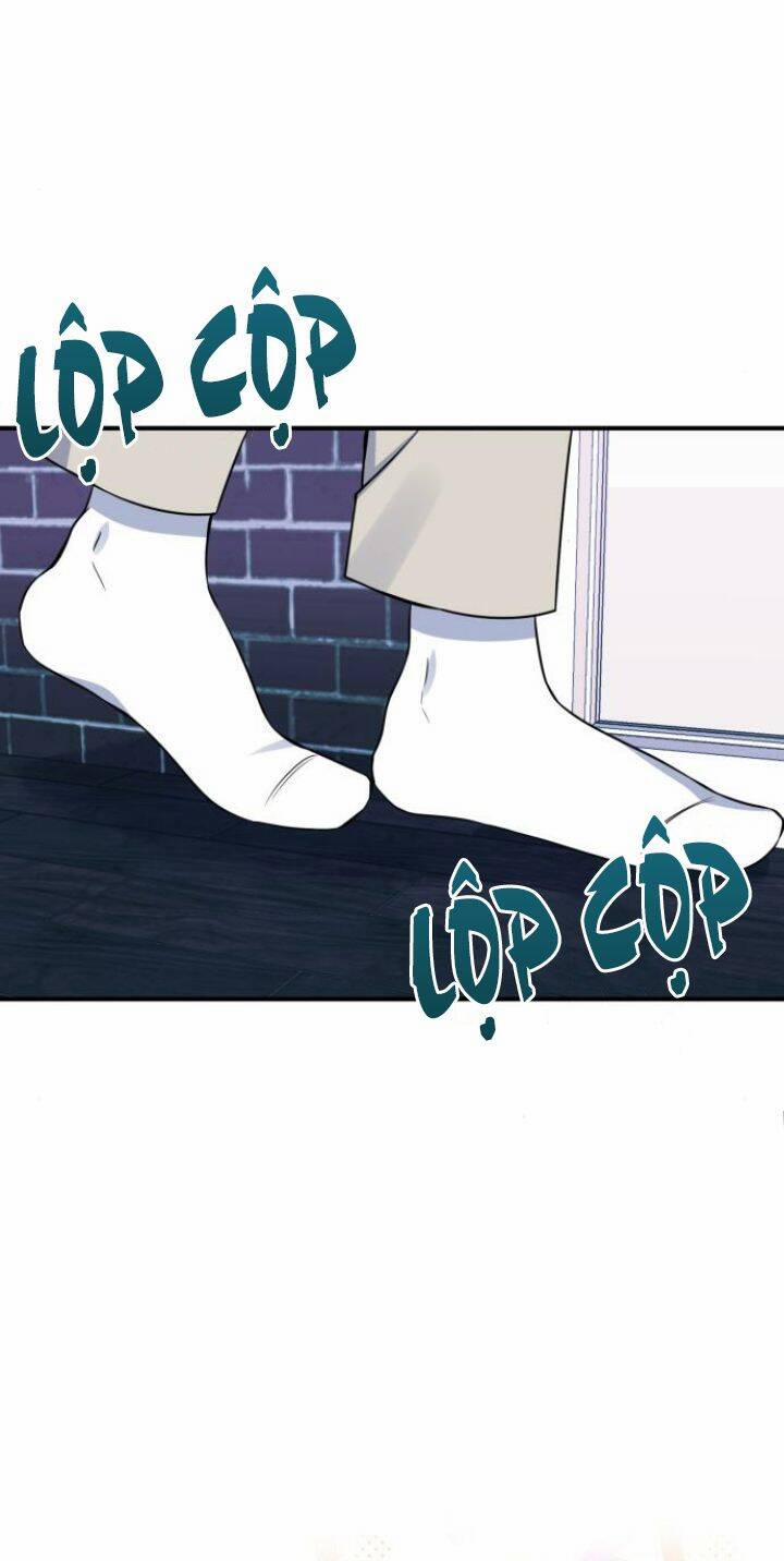 Hoán Đổi Sinh Mệnh 31 trang 25