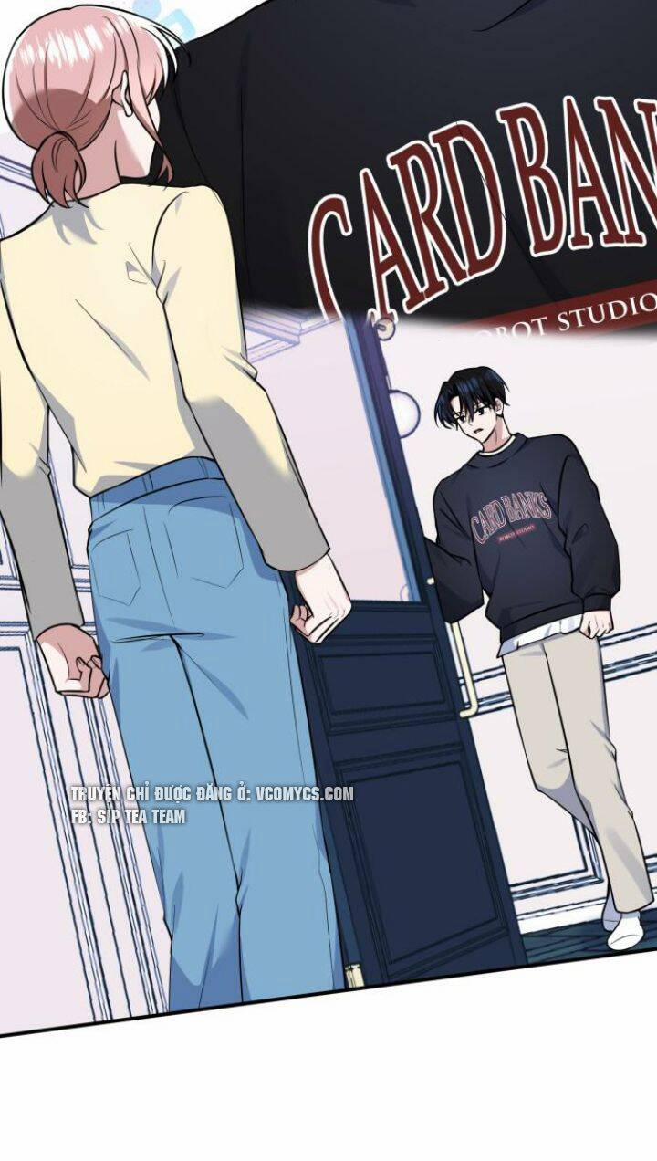 Hoán Đổi Sinh Mệnh 31 trang 27