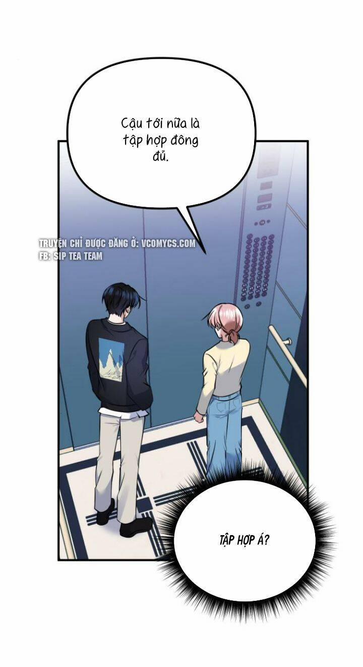 Hoán Đổi Sinh Mệnh 31 trang 30