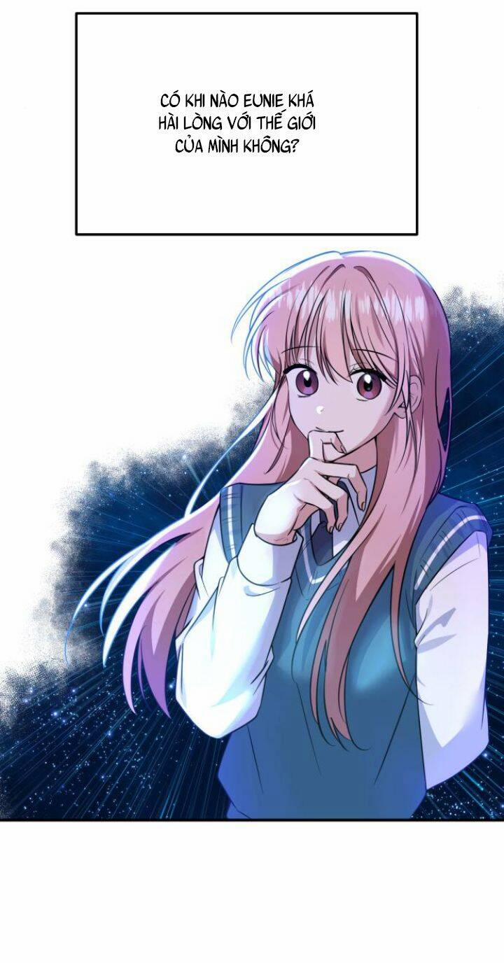 Hoán Đổi Sinh Mệnh 31 trang 5