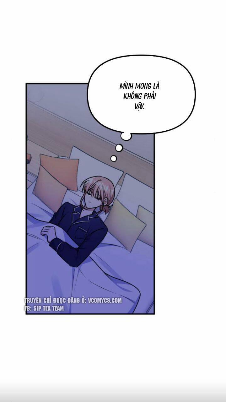 Hoán Đổi Sinh Mệnh 31 trang 6