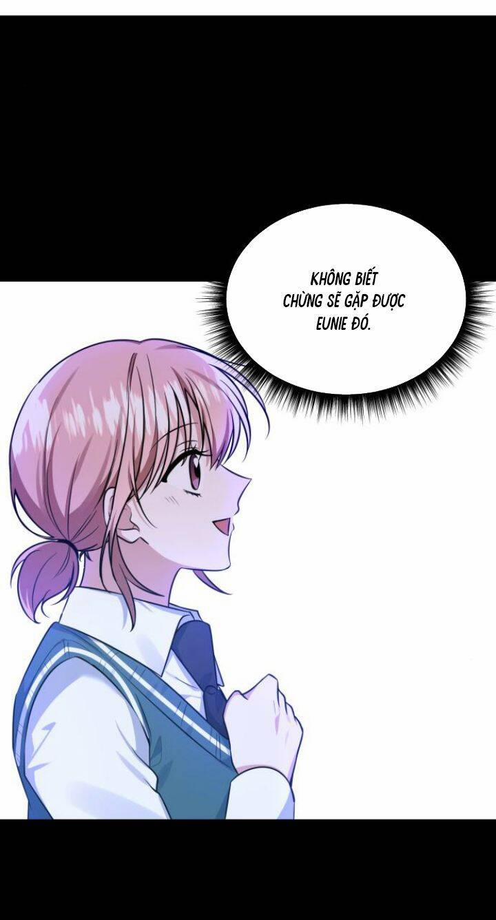 Hoán Đổi Sinh Mệnh 31 trang 9