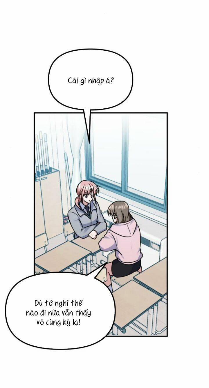 Hoán Đổi Sinh Mệnh 32 trang 10