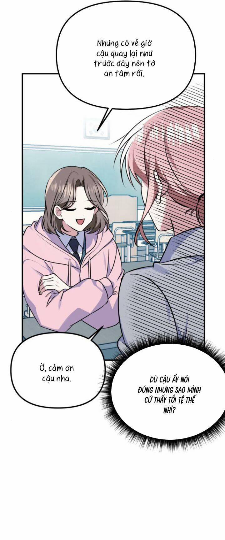 Hoán Đổi Sinh Mệnh 32 trang 12