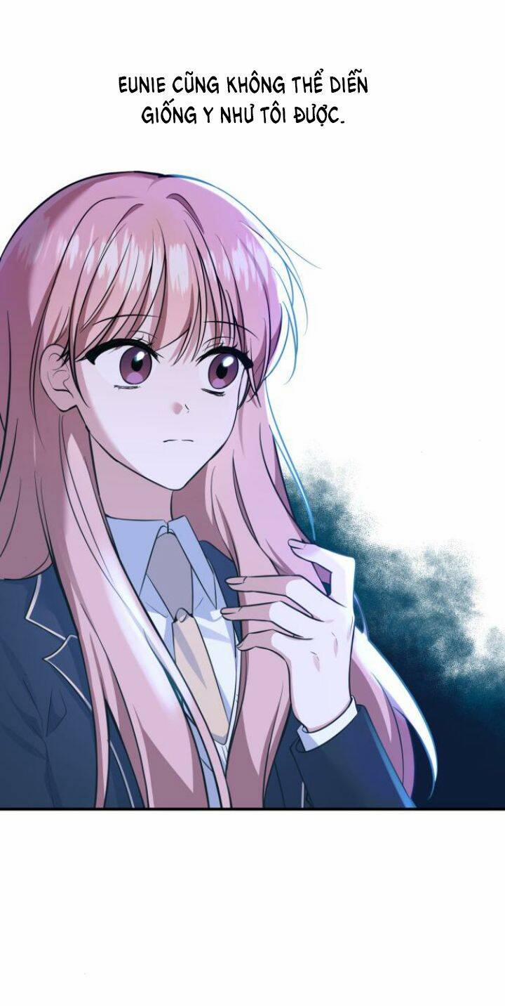 Hoán Đổi Sinh Mệnh 32 trang 16