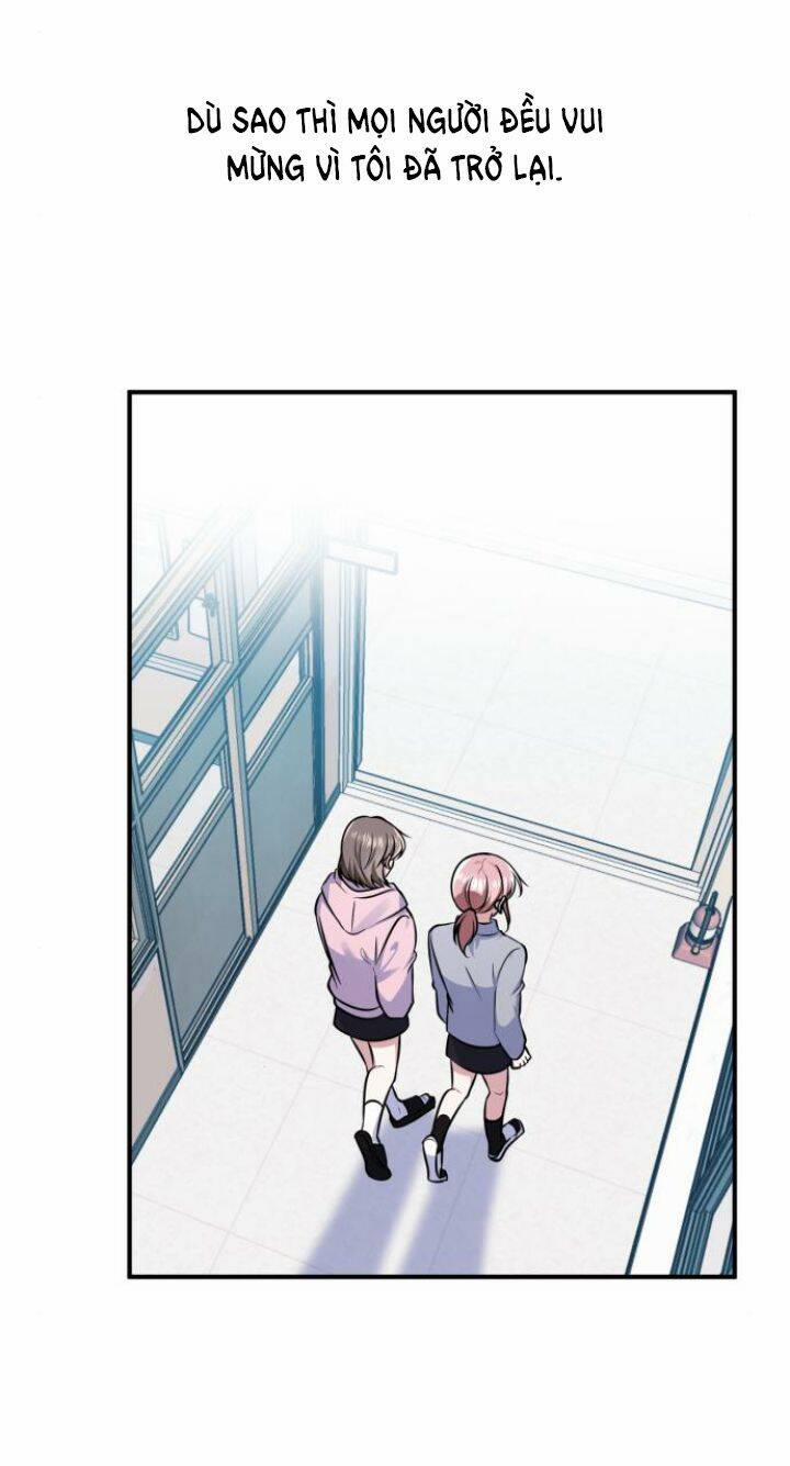 Hoán Đổi Sinh Mệnh 32 trang 17