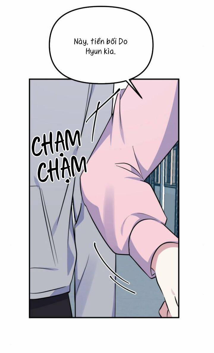 Hoán Đổi Sinh Mệnh 32 trang 19