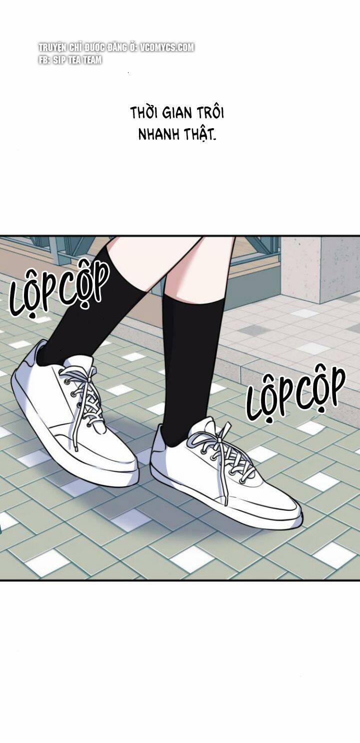 Hoán Đổi Sinh Mệnh 32 trang 2