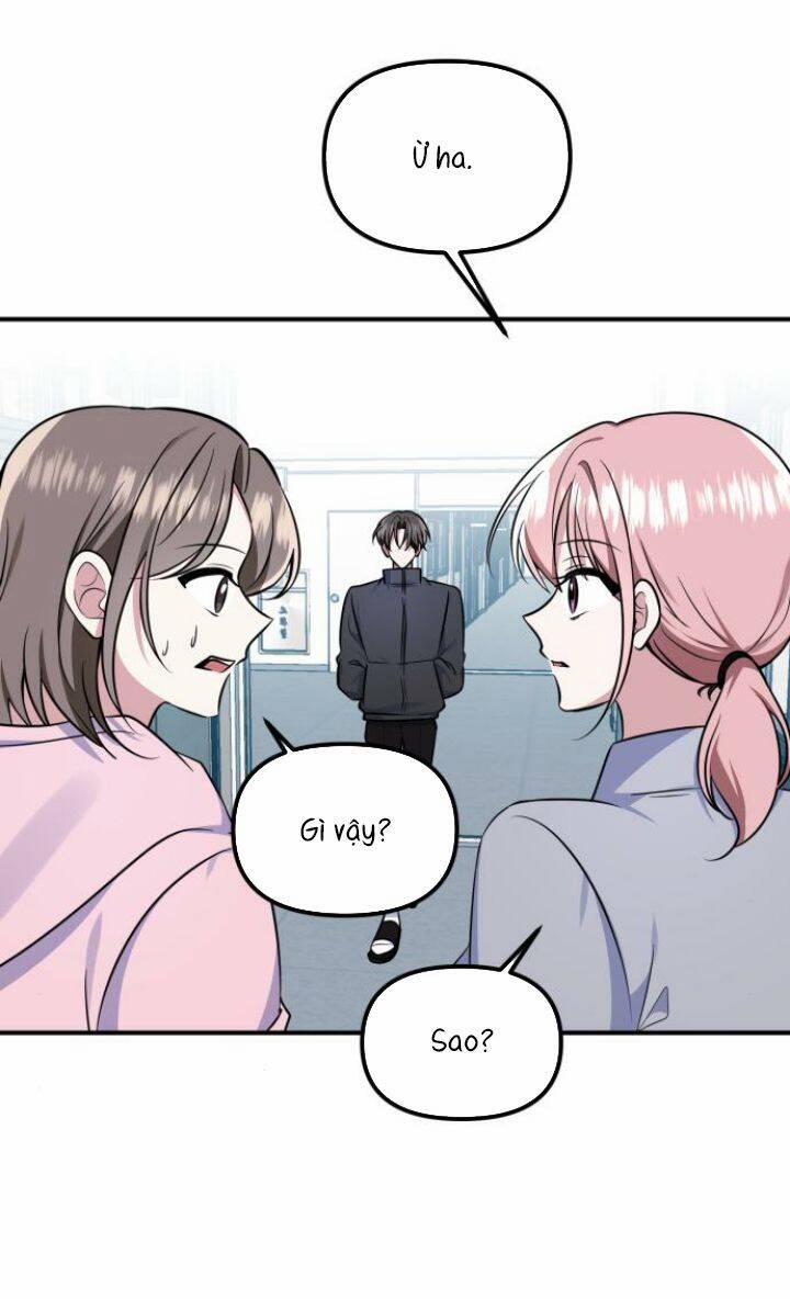 Hoán Đổi Sinh Mệnh 32 trang 20