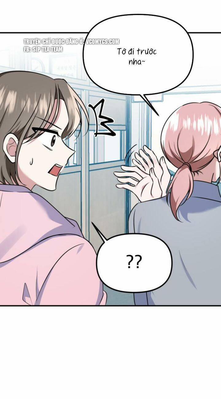 Hoán Đổi Sinh Mệnh 32 trang 22