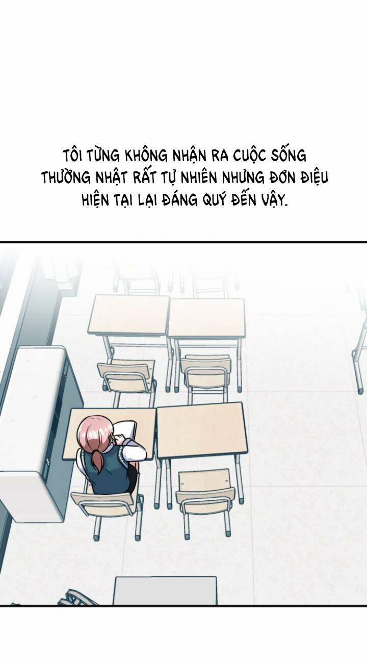 Hoán Đổi Sinh Mệnh 32 trang 27