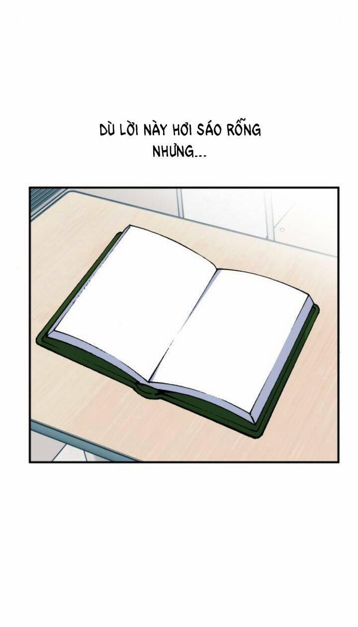 Hoán Đổi Sinh Mệnh 32 trang 28