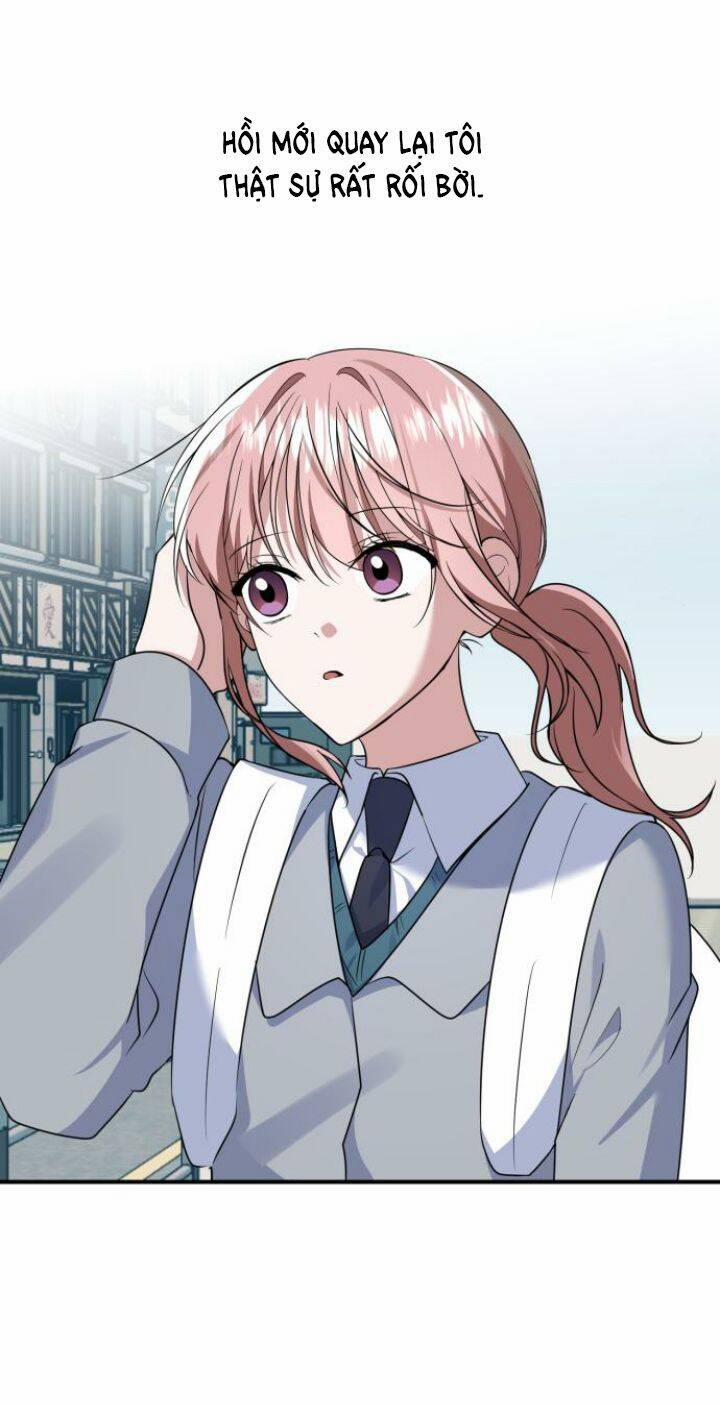 Hoán Đổi Sinh Mệnh 32 trang 4