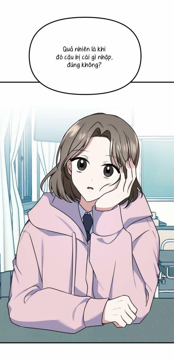 Hoán Đổi Sinh Mệnh 32 trang 9